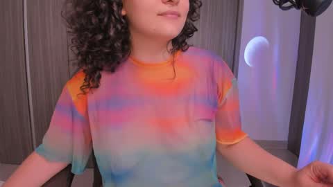 Claire online show from February 2025 11:55:01 PM