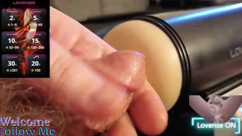 CrazyCumDude online show from January 2026 02:43:01 PM