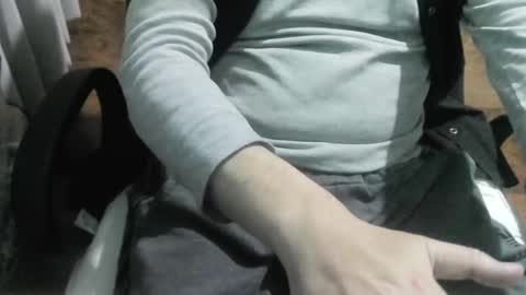 Ore online show from November 2025 03:38:02 AM