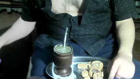 Ore online show from April 2026 10:47:02 PM