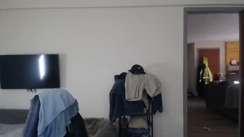 The Oregon Lumberjack online show from October 2025 03:42:01 PM