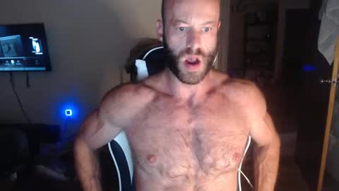 The Oregon Lumberjack online show from May 2026 12:46:02 PM