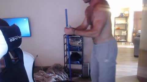 The Oregon Lumberjack online show from July 2026 06:26:01 PM