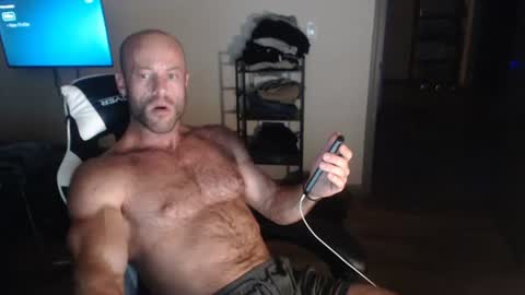 The Oregon Lumberjack online show from July 2026 06:42:02 AM
