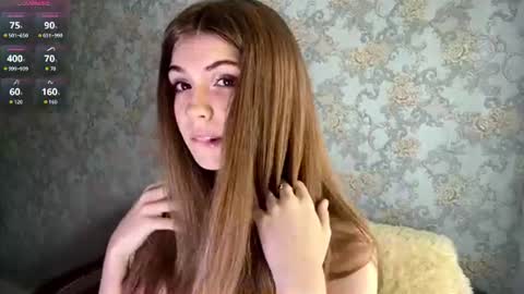 Yesenia online show from July 2026 07:04:02 AM