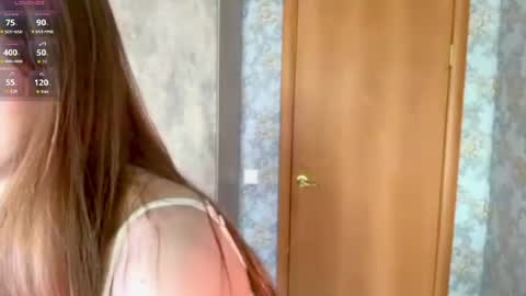 Yesenia online show from July 2026 07:23:02 AM