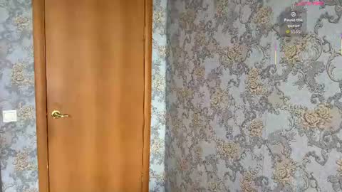Yesenia online show from July 2026 10:39:01 AM