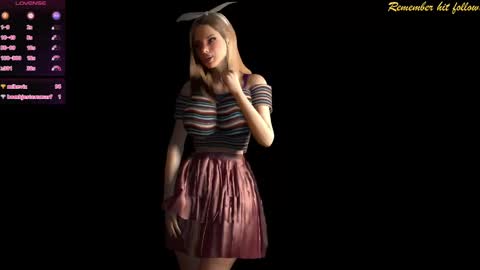 orgasmaddictcl online show from February 2025 09:09:01 PM