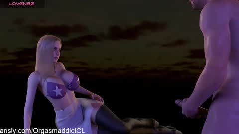 orgasmaddictcl online show from March 2025 01:09:01 AM