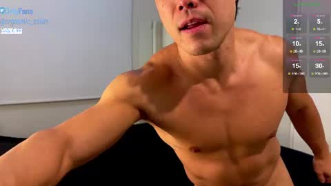 Orgasmic Asian online show from July 2026 04:32:01 PM