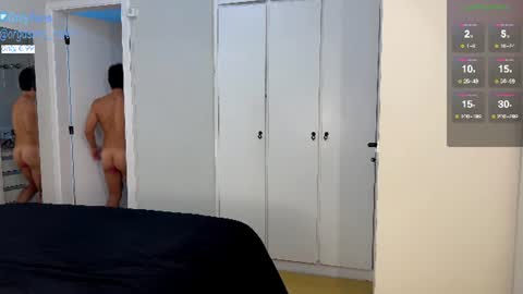 Orgasmic Asian online show from July 2026 05:55:02 PM