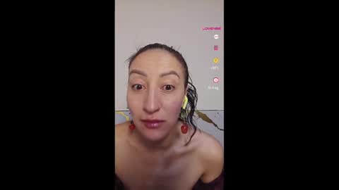 oriana_111 online show from May 2026 03:50:01 PM