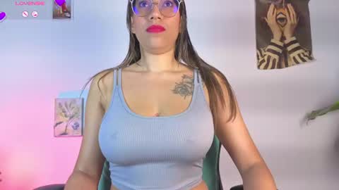 Oriana online show from July 2026 02:37:02 AM