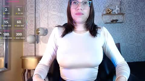 oriana_gh online show from March 2025 03:30:01 AM