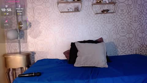 oriana_gh online show from March 2025 09:38:01 AM