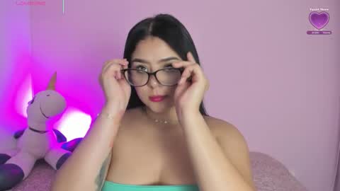 Miss Guzman  online show from October 2025 02:45:01 AM