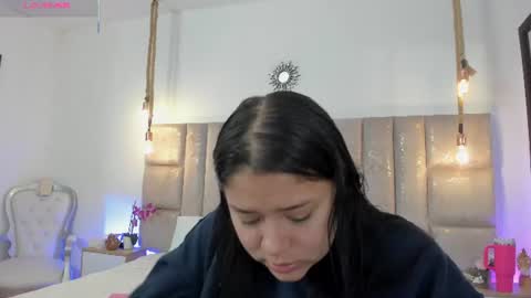 Snapshot of oriana_guzman chatting on July 2026 10:34:02 PM Miss Guzman online show from July 2026 10:34:02 PM