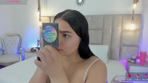 Snapshot of oriana_guzman chatting on July 2026 11:51:01 PM Miss Guzman online show from July 2026 11:51:01 PM