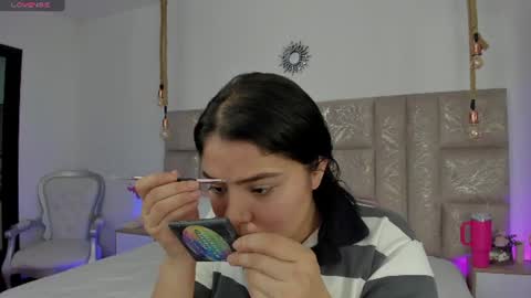 Snapshot of oriana_guzman chatting on July 2026 07:24:01 PM Miss Guzman online show from July 2026 07:24:01 PM