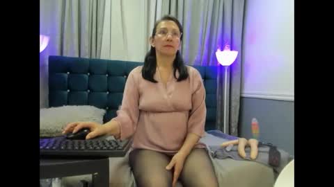 Oriana  online show from May 2026 01:57:16 AM