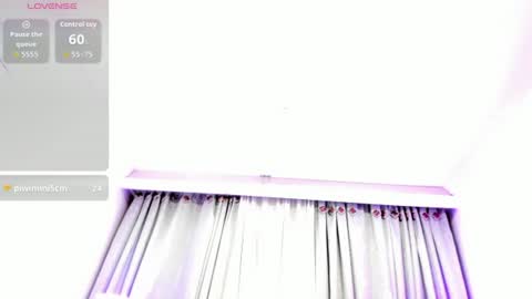Oriana  online show from June 2026 01:16:02 AM
