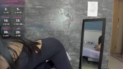 Oriana online show from July 2026 02:35:02 AM