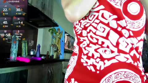 Oriana online show from May 2026 12:35:02 PM