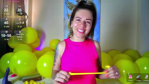 Oriana online show from May 2026 05:58:02 AM