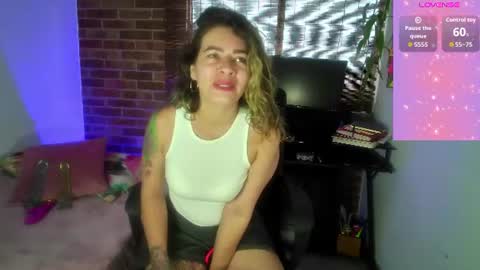 Oriana online show from July 2026 10:47:02 PM