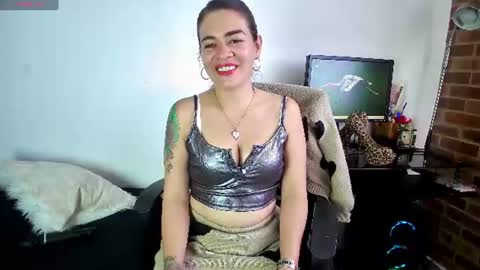 Oriana online show from July 2026 08:33:02 PM