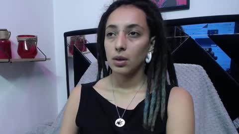 ORIANNA online show from December 2024 11:50:02 AM