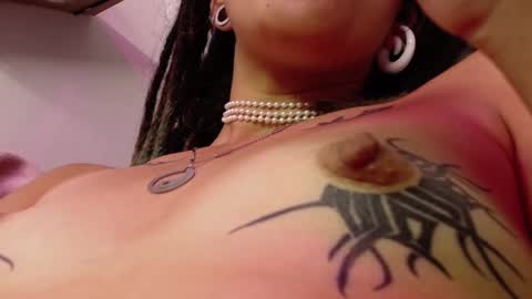 ORIANNA online show from January 2025 10:27:01 AM