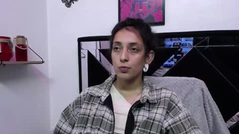 ORIANNA online show from January 2025 04:25:01 AM