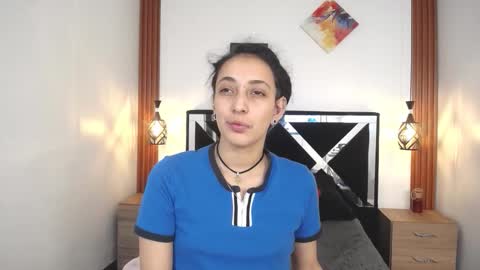 ORIANNA online show from January 2026 09:51:01 PM