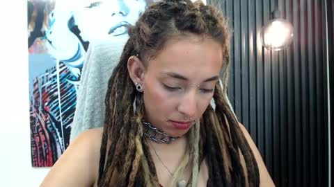 ORIANNA online show from June 2026 04:59:01 AM