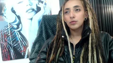ORIANNA online show from June 2026 05:47:01 AM