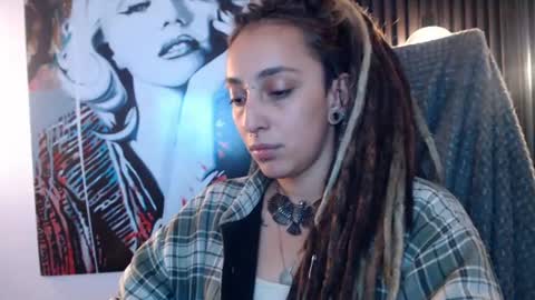 ORIANNA online show from July 2026 03:15:01 AM