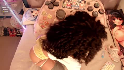 oriana online show from February 2025 03:20:02 PM