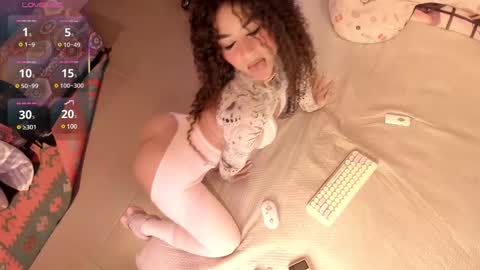 oriana online show from February 2025 11:20:01 AM