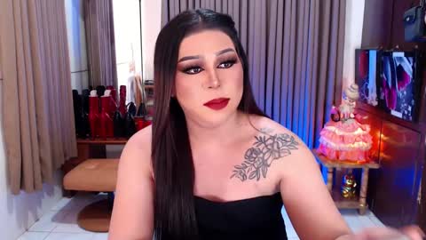 ALENA online show from January 2025 06:05:02 PM