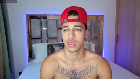 Orionblaze 69  online show from October 2025 11:11:02 AM