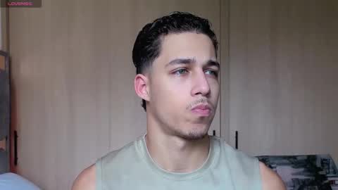 Orionblaze 69  online show from October 2025 09:06:01 PM