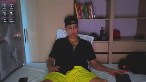 Orionblaze 69  online show from December 2025 09:15:02 AM