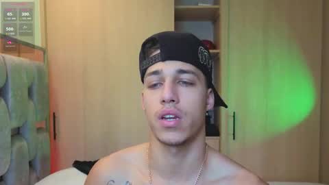 Orionblaze 69  online show from December 2025 09:21:01 PM