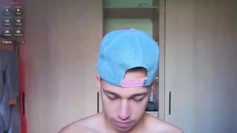 Orionblaze 69  online show from December 2025 03:41:02 PM