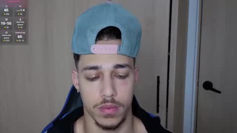 Snapshot of orionblaze69_ chatting on March 2026 10:55:01 AM Orionblaze 69 online show from March 2026 10:55:01 AM