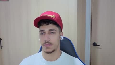 Snapshot of orionblaze69_ chatting on March 2026 08:18:01 AM Orionblaze 69 online show from March 2026 08:18:01 AM