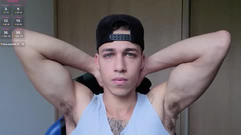 Snapshot of orionblaze69_ chatting on March 2026 05:27:01 PM Orionblaze 69 online show from March 2026 05:27:01 PM