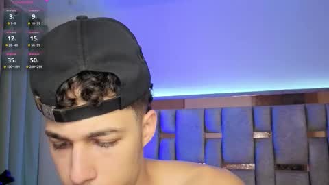 Snapshot of orionblaze69_ chatting on March 2026 08:40:02 AM Orionblaze 69 online show from March 2026 08:40:02 AM