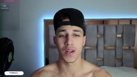 Snapshot of orionblaze69_ chatting on March 2026 02:06:02 AM Orionblaze 69 online show from March 2026 02:06:02 AM